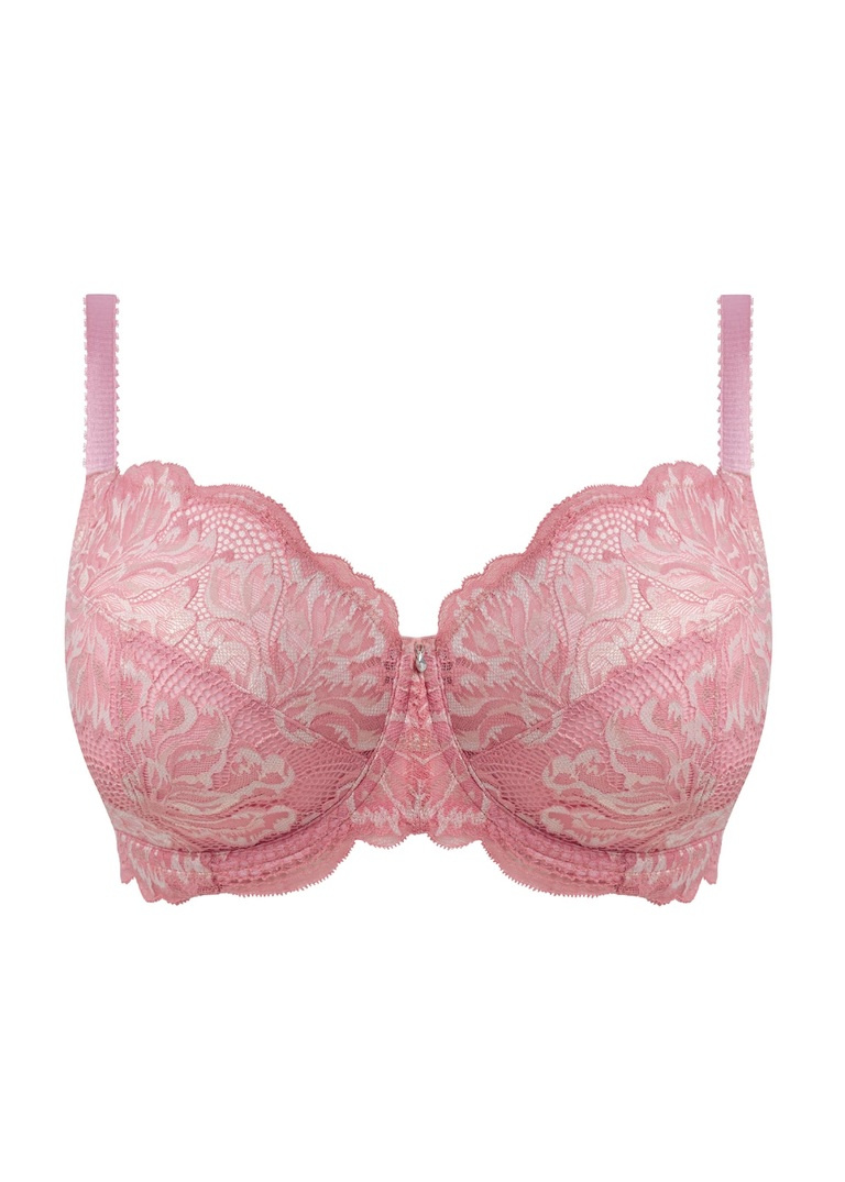 Biustonosz Fantasie Biustonosz Fantasie EMMALINE FL102701BLM Uw Side Support Bra BlossomFL102701MIH Uw Side Support Bra Midnight