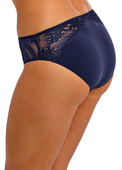 Figi Wacoal MOST DIVINE WE601455DKS Brief Dark Sapphire