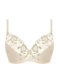 Biustonosz Wacoal ROSE ENCHANTE WE602001SGA Uw Bra Spring Garden