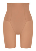 Spodenki modelujące z wysokim stanem WACOAL FLAWLESS WE602434ROC High Waist Long Leg Shaper Roebuck