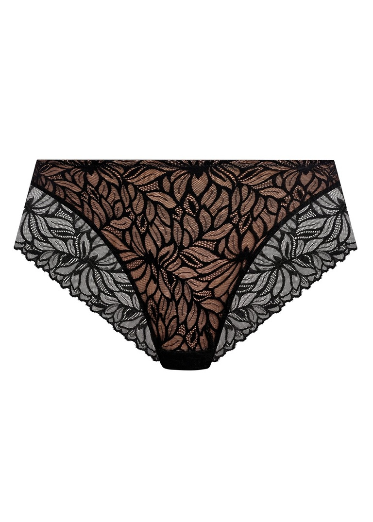 Figi Elomi CARENA EL303550BLK Brief Black