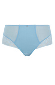 Figi Sculptresse by Panache DREAM 10804 Deep Brief Pale Blue