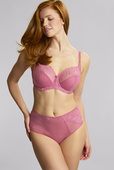 Biustonosz Panache ENVY 7285A Full Cup Bra Fuchsia Pink