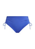 Figi kąpielowe Elomi Swim PLAIN SAILING ES7287AZE Adjustable Bikini Brief Azure
