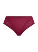 Figi Elomi NERINA EL302753ROG High Leg Brief Rouge