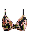 Biustonosz kąpielowy Freya OCEAN AVENUE AS207706MUI Uw Bikini Top Plain Multi