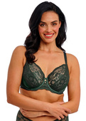Biustonosz Wacoal NATSUKI LACE WE601301JUR Uw Bra Juniper