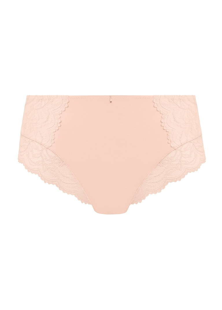 Pełne figi Fantasie CESILE FL103651PST Full Brief Peach Sorbet
