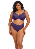 Figi Elomi SMOOTH EL4565MIH Full Brief Midnight