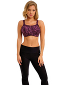 Biustonosz Sportowy Freya Active HIGH-OCTANE AC401003VER Uw Sports Bra Viper