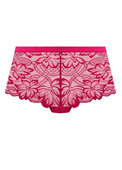 Szorty Wacoal ABELLIA WE601766VIK Short Vivacious Pink