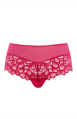Figi pełne Panache ALLURE 10764 Deep Brief Raspberry