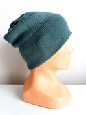 SOREN Czapka beanie z baby merino 100% – WYBIERZ KOLOR