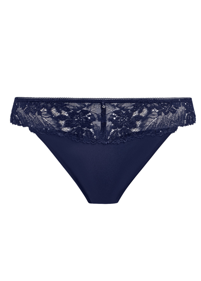Stringi Wacoal MOST DIVINE WE601470DKS Tanga Dark Sapphire