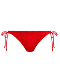 Figi kąpielowe Freya NOMAD NIGHTS AS205485LAA High Leg Bikini Brief Lava