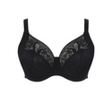 Biustonosz Sculptresse by Panache DREAM COMFORT 11505 Full Cup Bra Black
