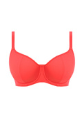 Biustonosz kąpielowy Freya JEWEL COVE AS7231LAI Uw Sweetheart Bikini Top Plain Sunset