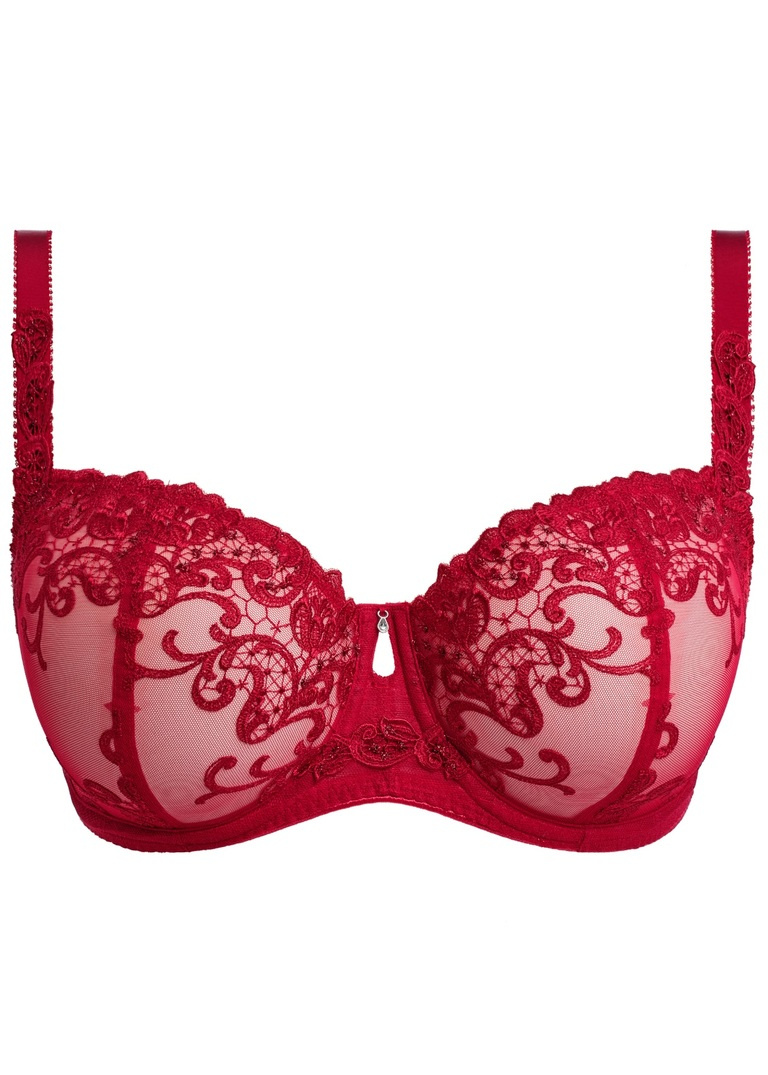 Biustonosz Fantasie MARIE FL103007DLY Uw Balconette Bra Delicacy