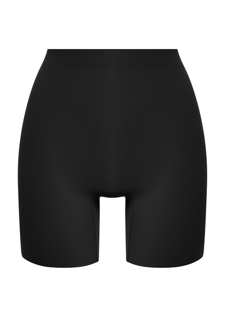 Spodenki modelujące Wacoal SHAPE REVELATION WA805387BLK Hourglass Thigh Shaper Black