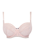Biustonosz Freya DAISY LACE AA5131 Uw Balcony Bra Blush