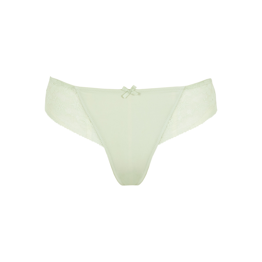 Brazyliany Panache CELESTE 11402 Brazilian Brief Pistachio