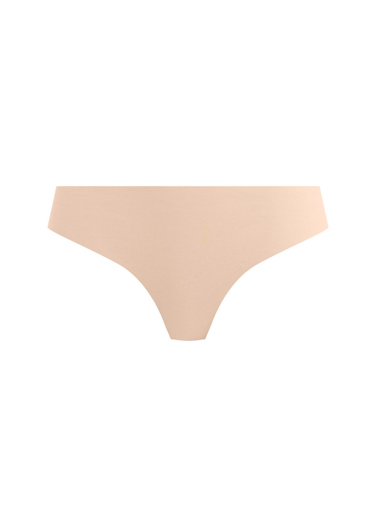 Figi tanga Wacoal ACCORD WE600470FRP Tanga Frappe