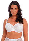 Biustonosz Fantasie ILLUSION FL2982WHE Uw Side Support Bra White
