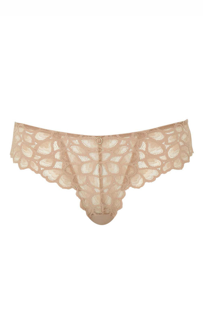 Figi Panache ALLURE 10762 Brazilian Brief Honey