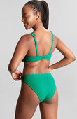 Figi kąpielowe Panache Swim SPIRIT SW1786 Classic Bikini Bottoms Verde