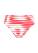 Figi kąpielowe Freya Swim NEW SHORES AS202578CHI High Waist Bikini Brief Chilli