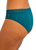 Figi Wacoal RAFFINE WE148005TEL Brief Teal