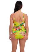 Koszulka kąpielowa Fantasie Swim CALA MACARELLA FS505254ZET Uw Twist Front Tankini Top Zest