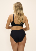 Biustonosz Fantasie CESILE FL103601BLK Uw Side Support Bra Black