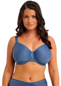 Biustonosz Fantasie ENVISAGE FL6912EVE Uw Moulded Spacer Bra Evening Blue