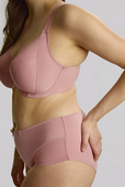 Biustonosz Sculptresse by Panache BLISS 10685C Full Cup Bra Rose Pink