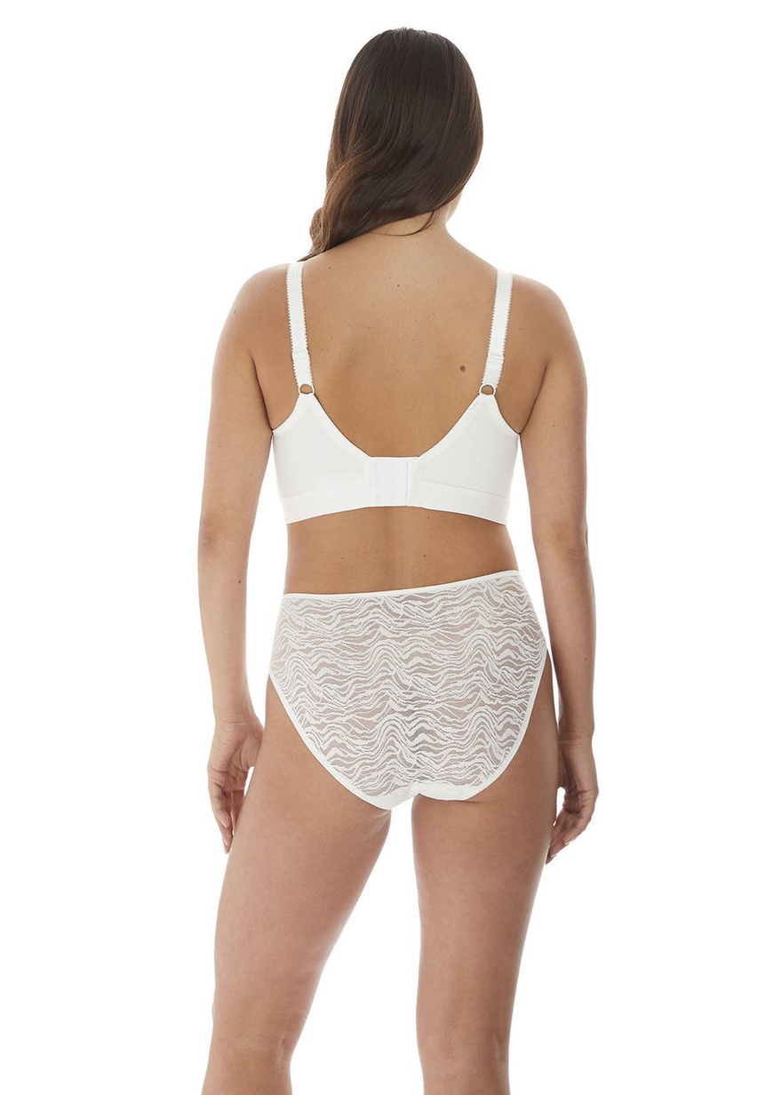 Biustonosz Fantasie IMPRESSION FL5853NAE Bralette Natural Beige