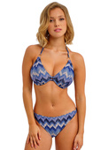 Figi kąpielowe Freya Swim ARIZONA WAVE AS206184CLN Italini Bikini Brief Coastline