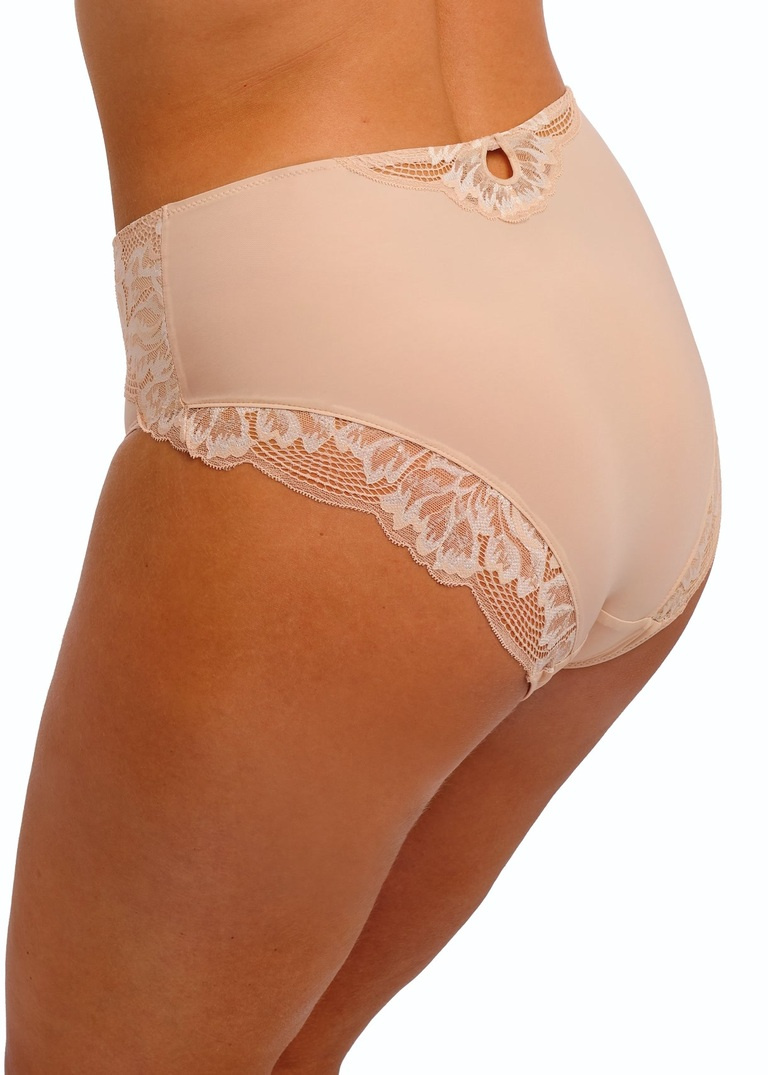 Pełne figi Fantasie EMMALINE FL102751MIH Full Brief Midnight 