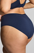 Figi Sculptresse by Panache ALEXA 11108 Deep Brief Navy