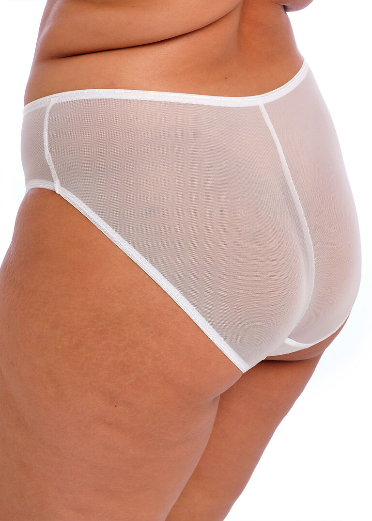 Figi Elomi MATILDA EL8905WHE Brief White