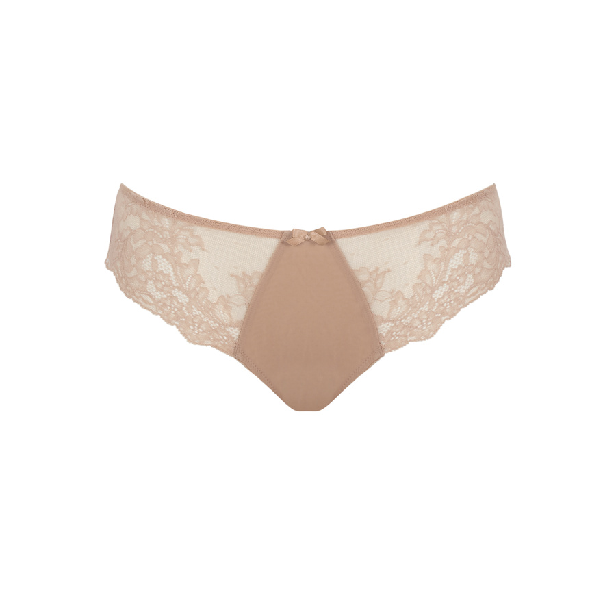 Stringi Panache ANA 9399 Thong Honey