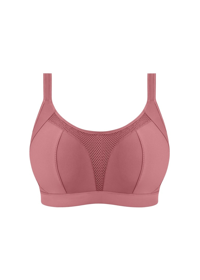 Biustonosz sportowy Fantasie ELEVATE FL102829ROE Uw Sports Bra Rose