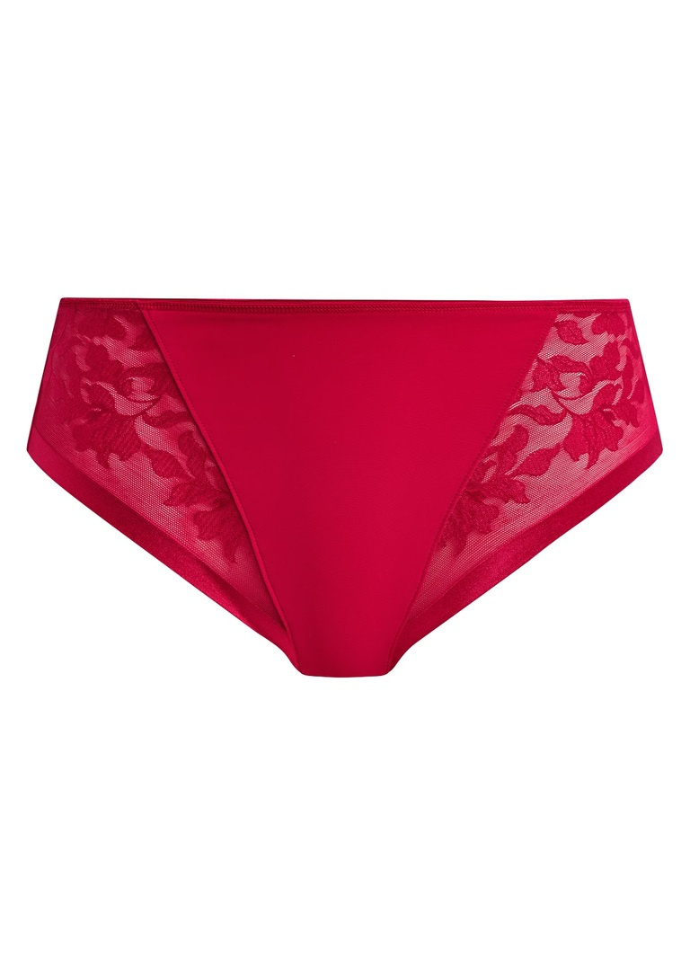 Figi Fantasie ILLUSION FL2985RED Brief Red