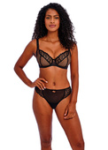 Figi Freya LOVELAND AA401067BOK Brief Bombshell Black