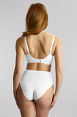 Biustonosz Panache 365 10905 Moulded T Shirt Bra White