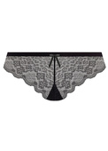 Figi Freya AA1017BLK FANCIES Thong Black