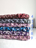 Beanie in Baby Merino Wool Multicolor 4 Nitkowe Love