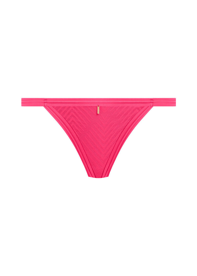 KOMPLET - bielizna Freya TAILORED Love Potion AA401121LON + AA401150LON (30F, 32H + XS, S, M)