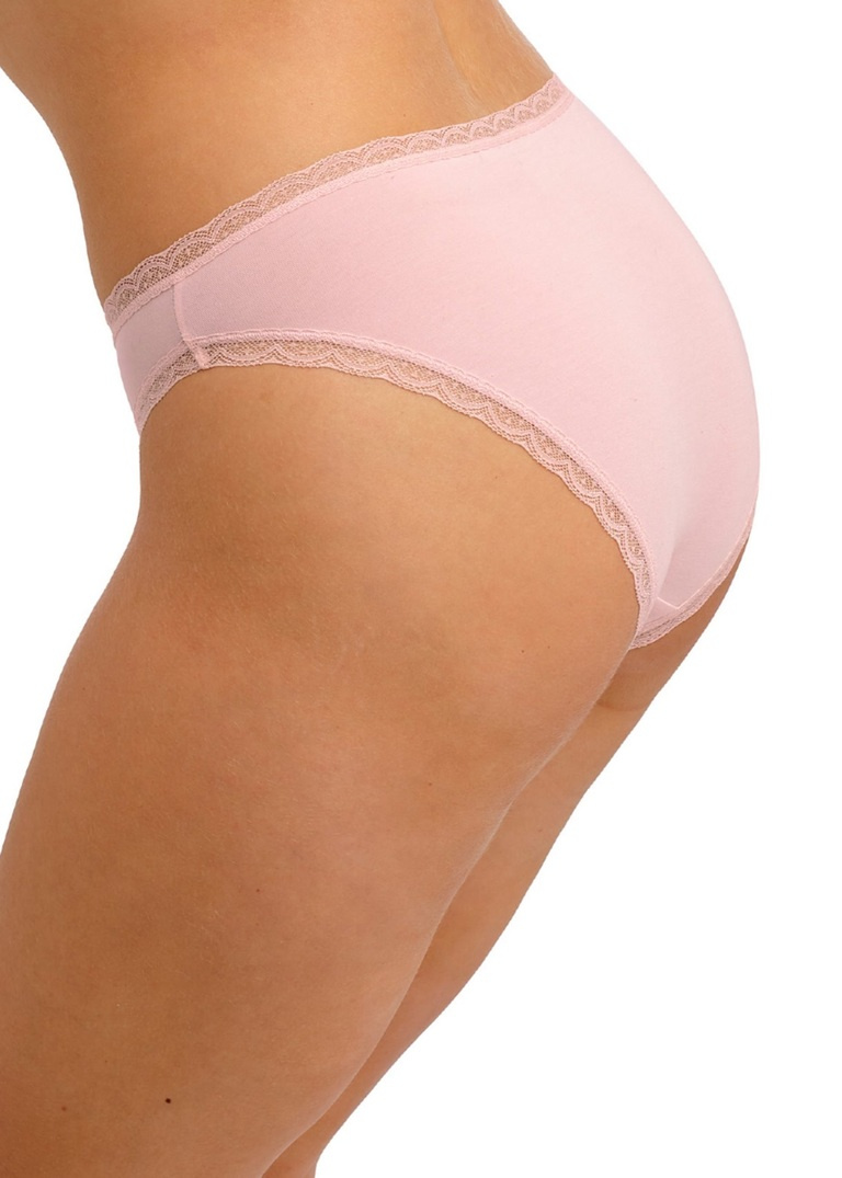 Majtki Freya FREYA FLIRT AA403350PFT Brief Pink Frost