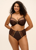 Figi Elomi MATILDA EL8906GOR Full Brief Gold Rush